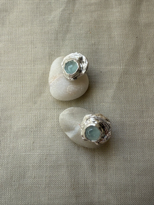 LIMPET earrings