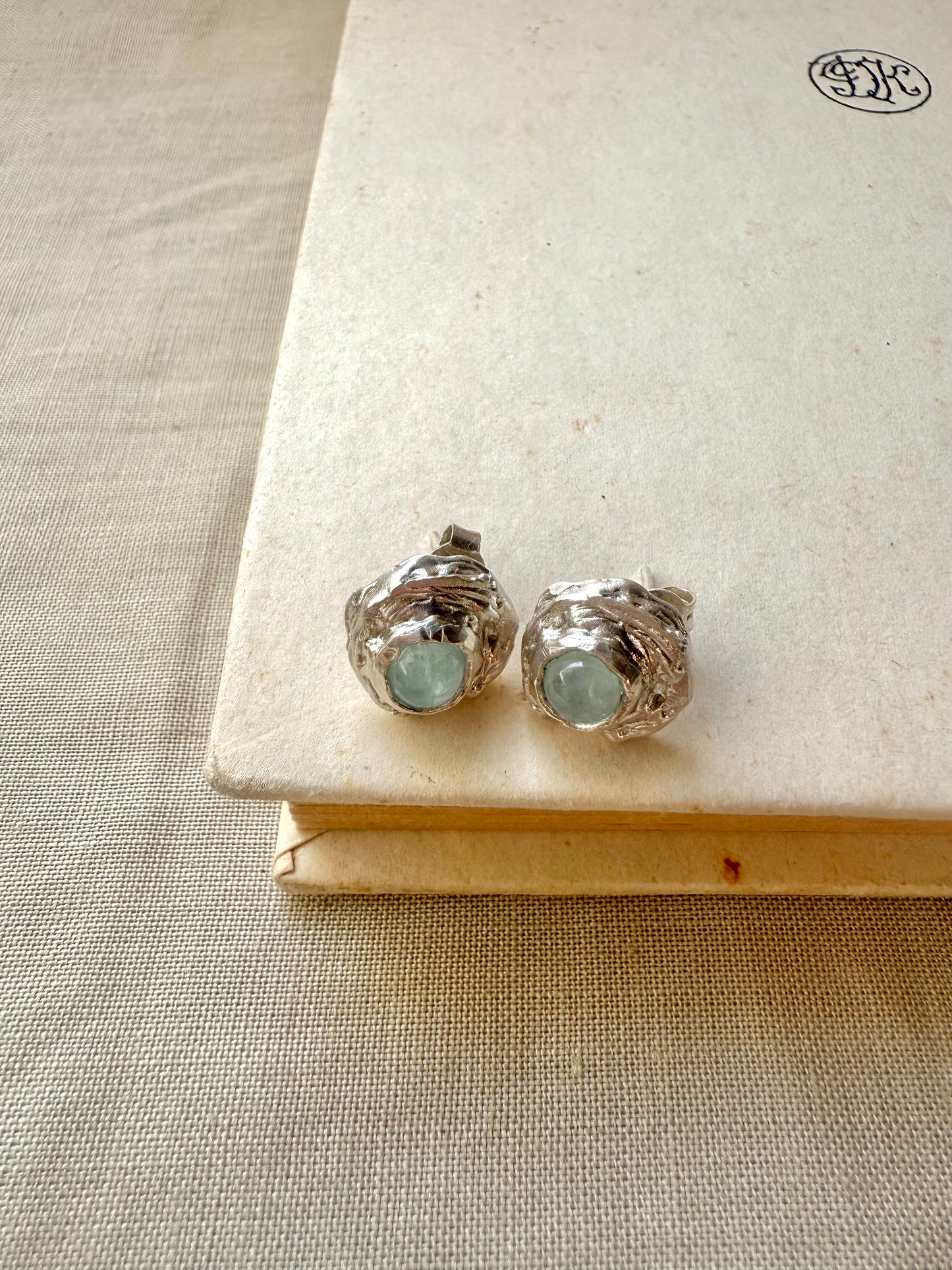 LIMPET earrings