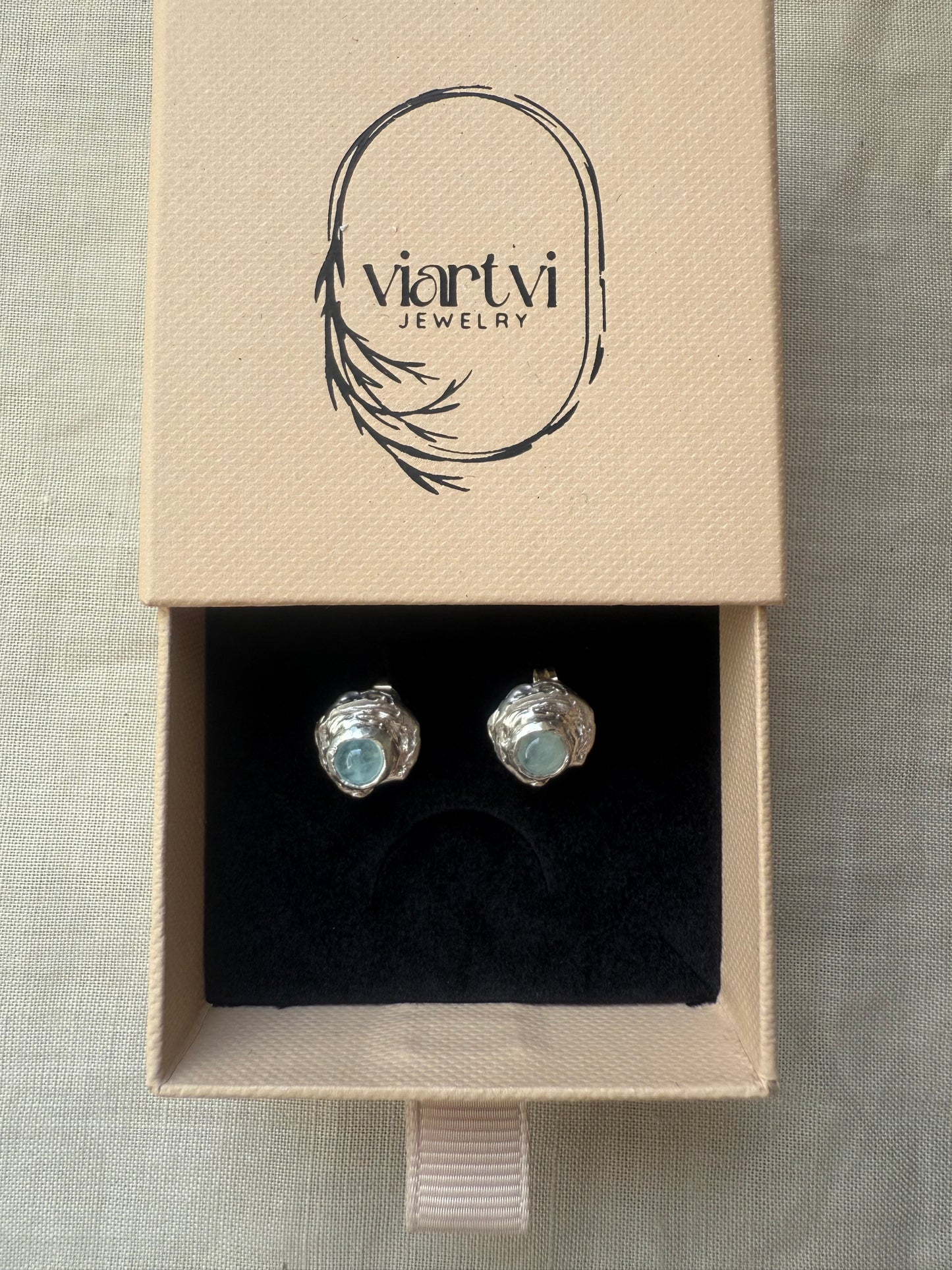 LIMPET earrings