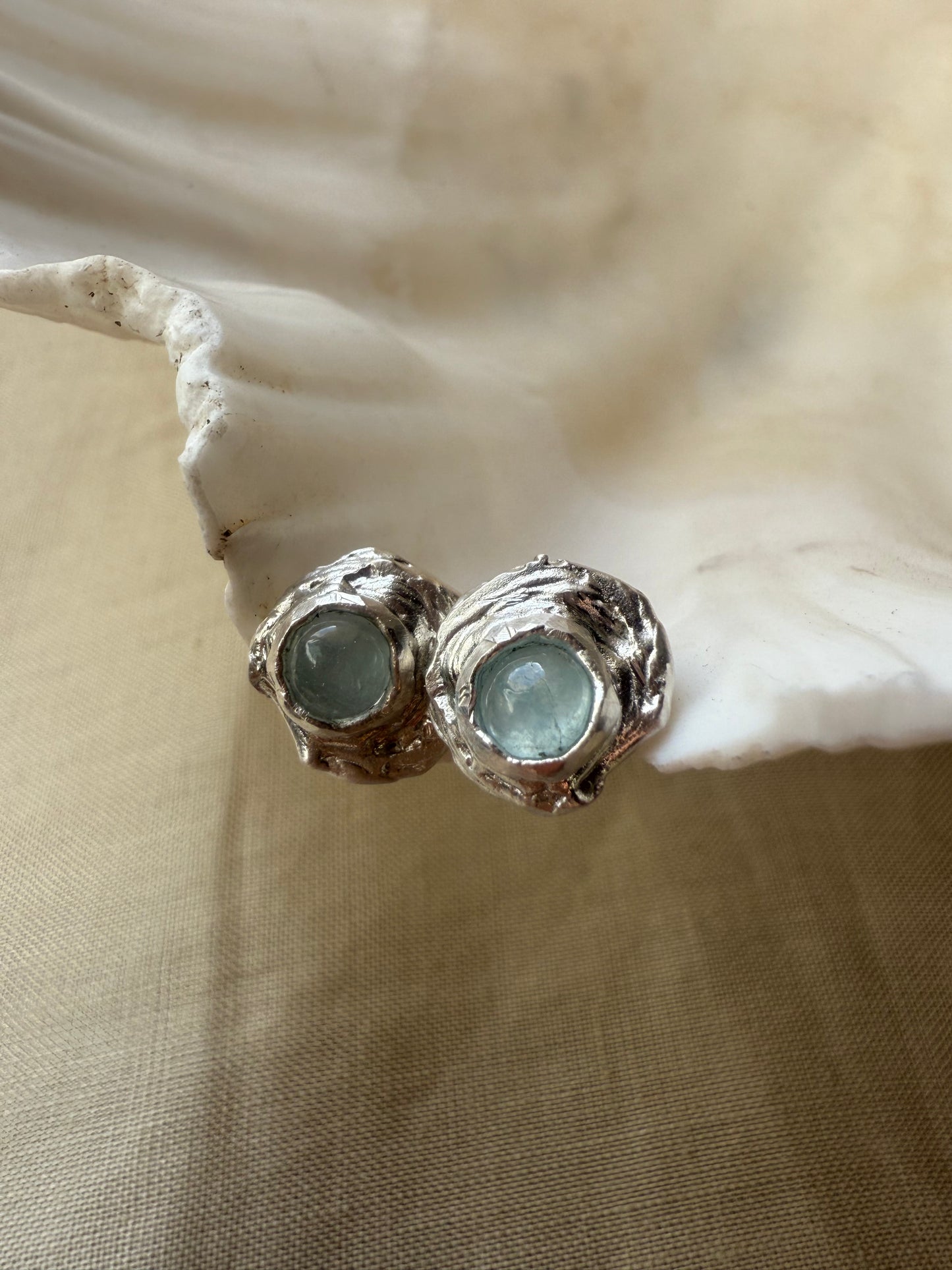 LIMPET earrings