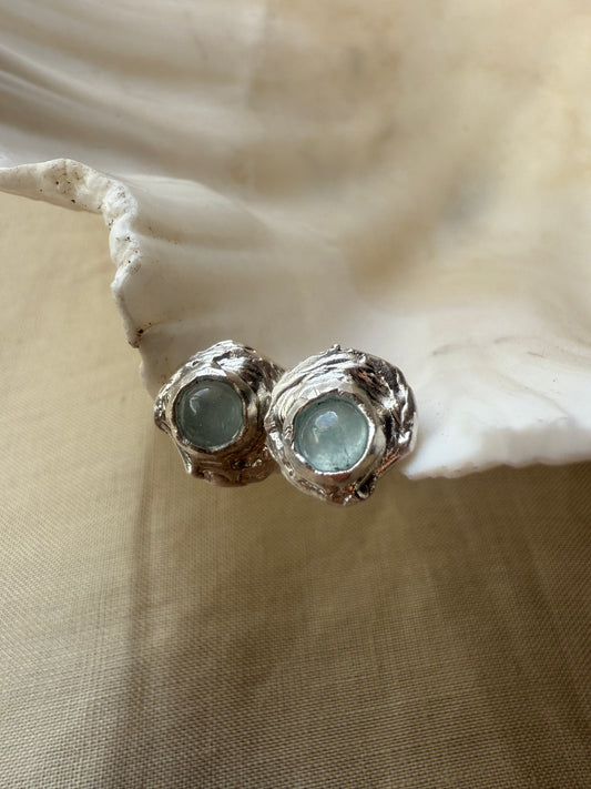 LIMPET earrings