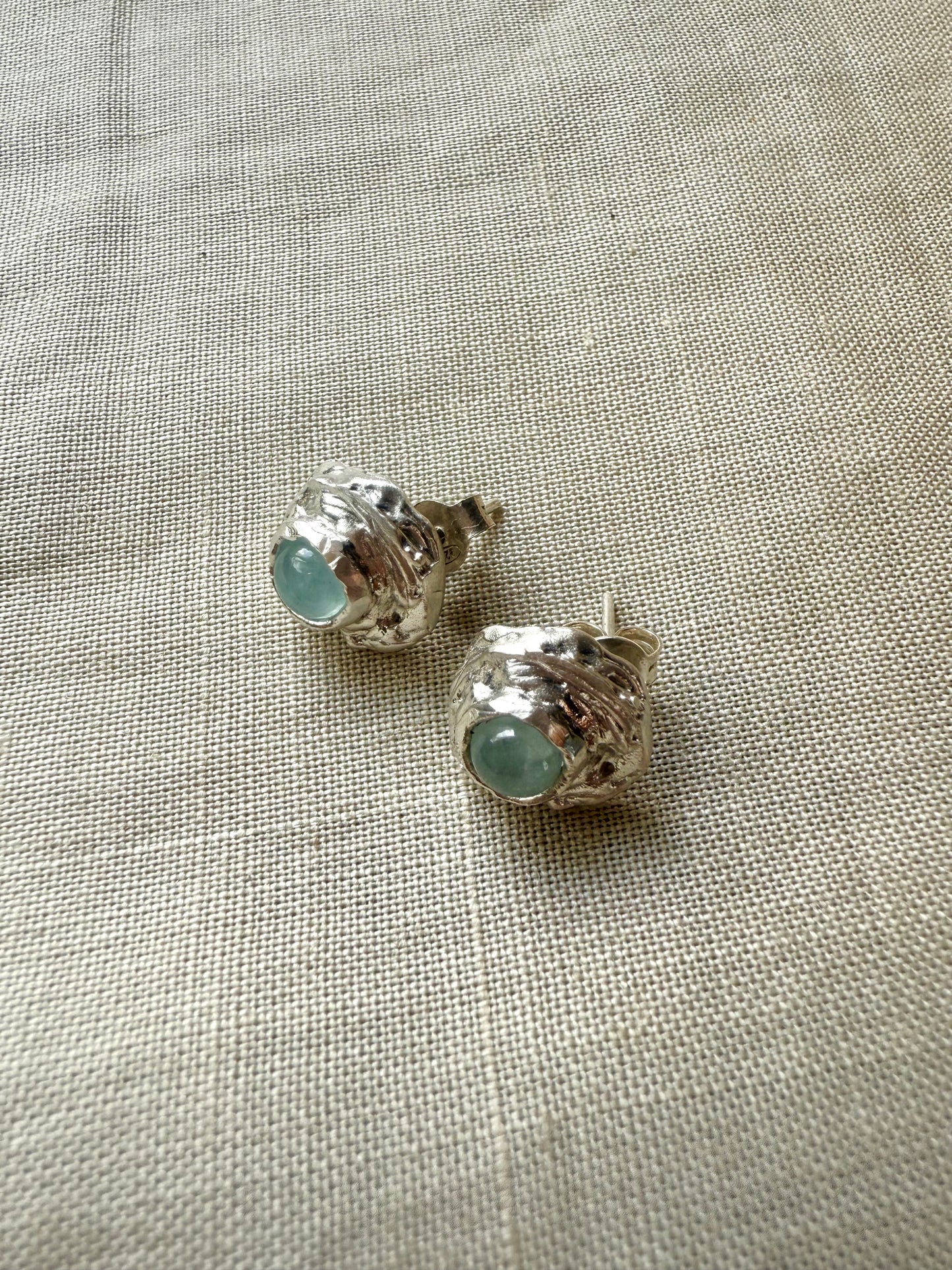 LIMPET earrings