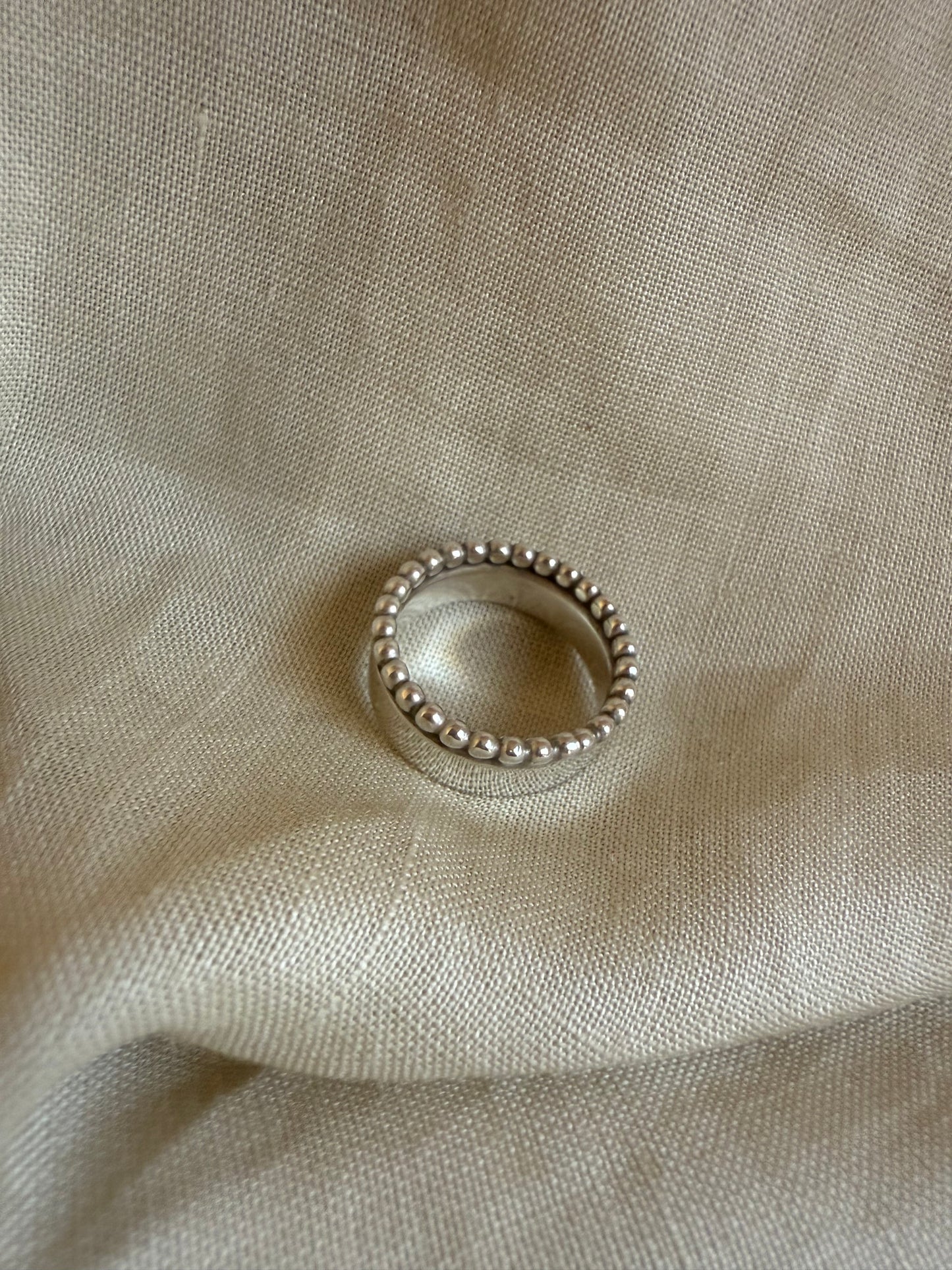Princess ring