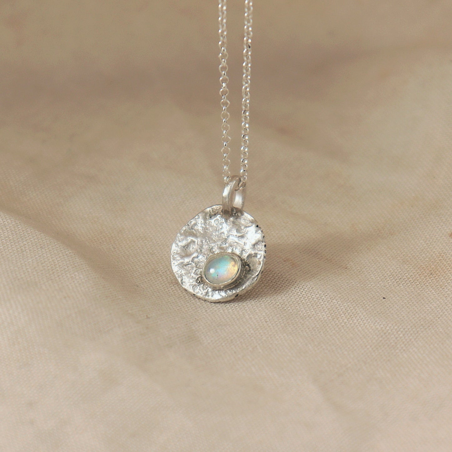 Selene Pendant necklace